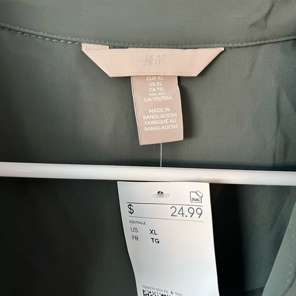 H&M Blouse